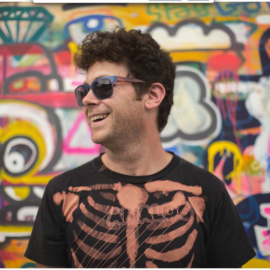Photo by Matt Kalinowski