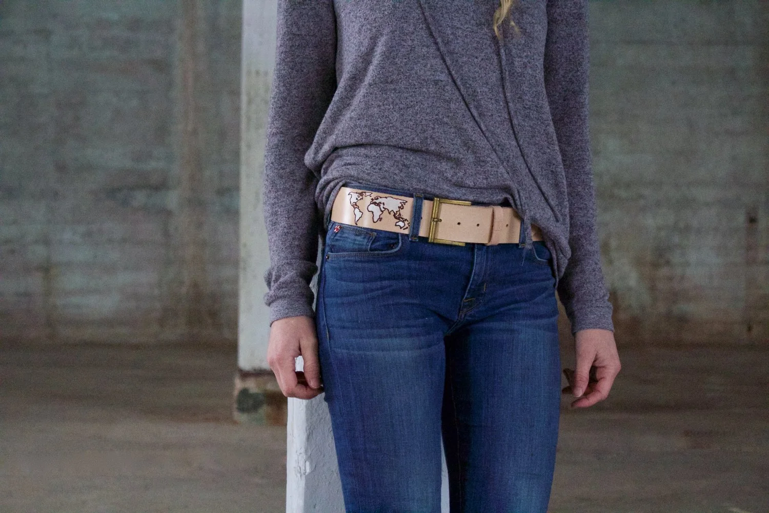 Halfway / Halfway-ish