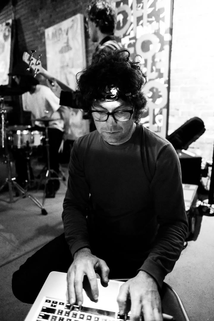 Photo by Zach Sar