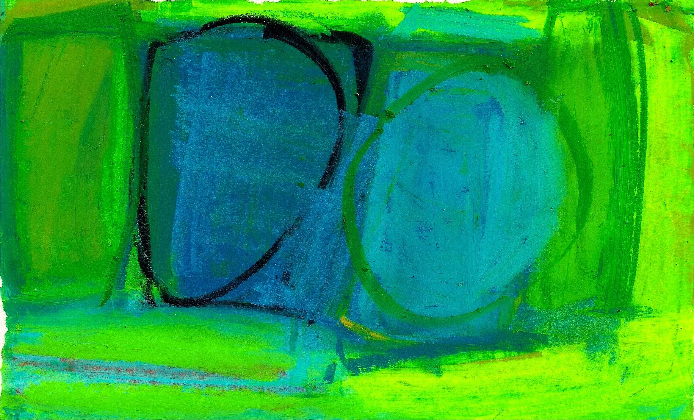 To Think about: 6 Processwork Ideas