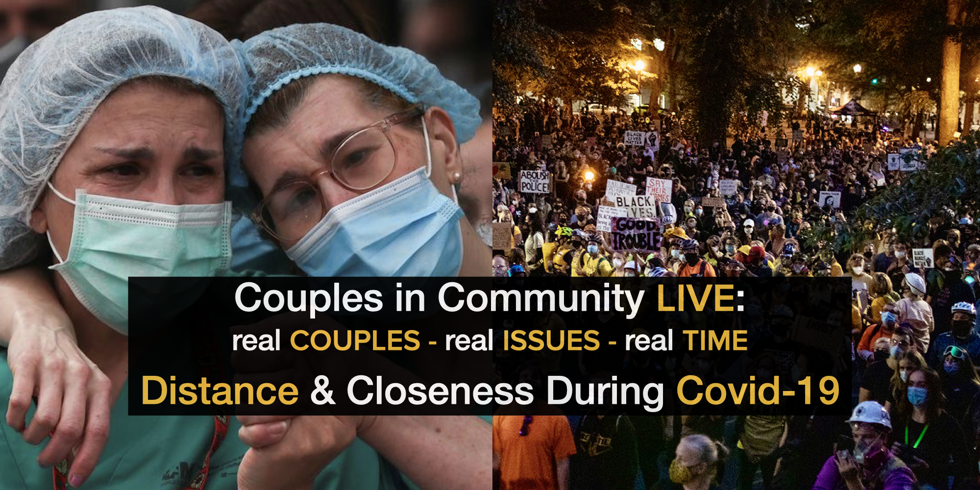 Couples in Community