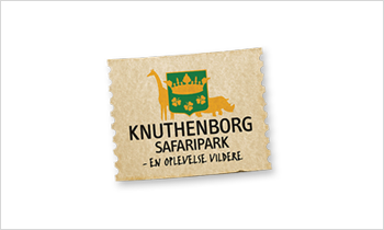 Knuttenborg Safaripark