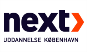 NEXT UDDANNELSE KØBENHAVN