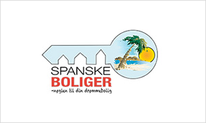 Spanske Boliger