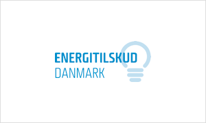 Energitilskud Danmark