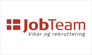 JobTeam Vikar og Rekruttering