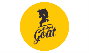 Naked Goat