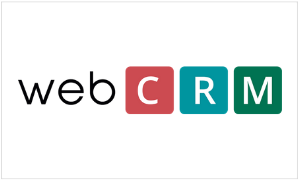 webCRM