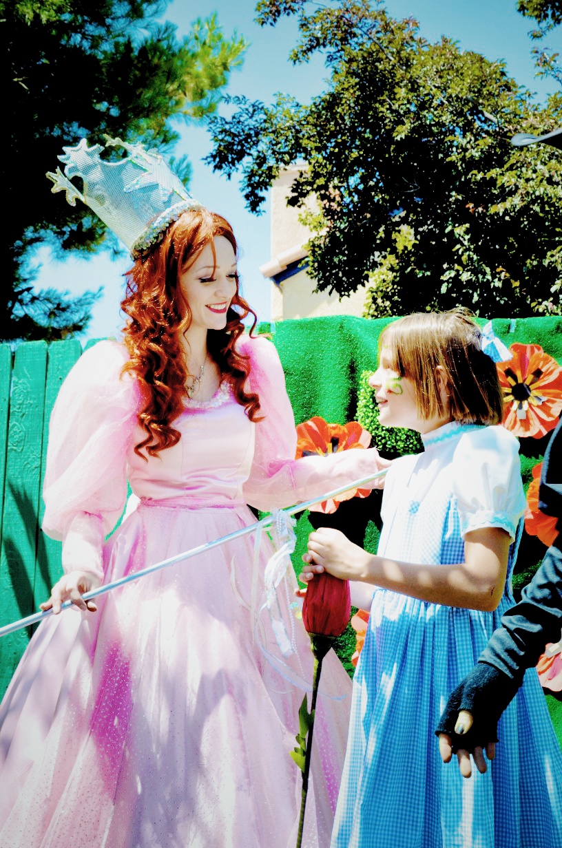 Good Witch