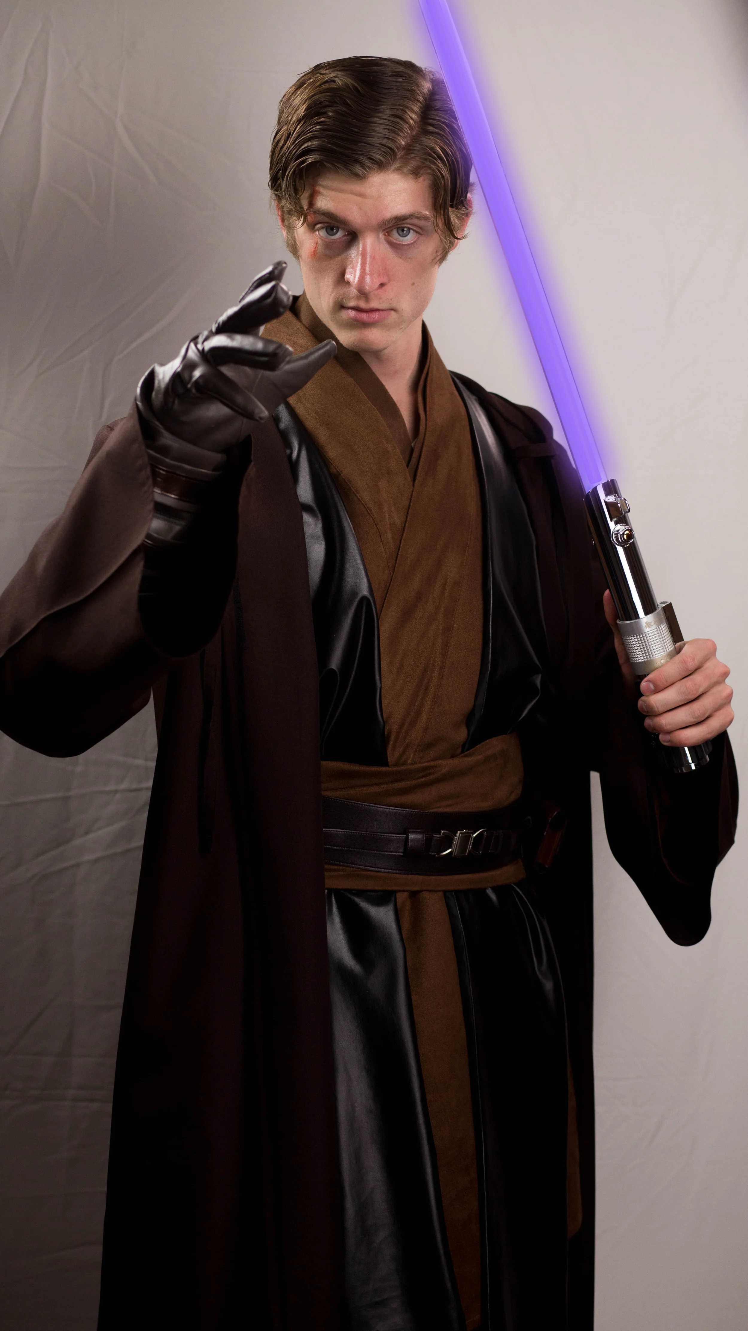 Galactic Master