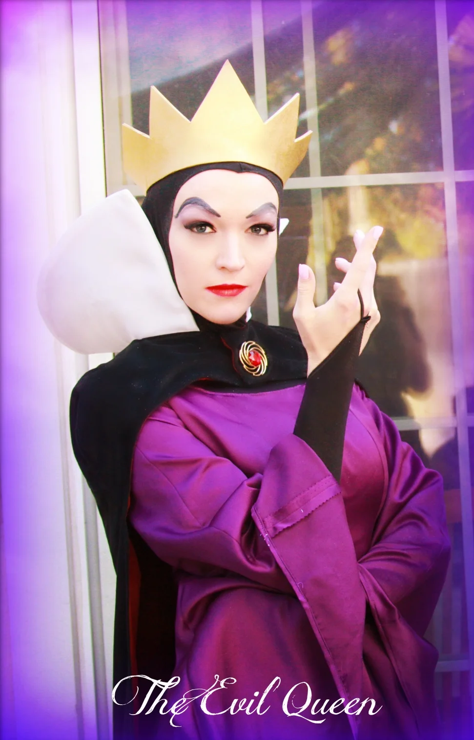 Evil Queen