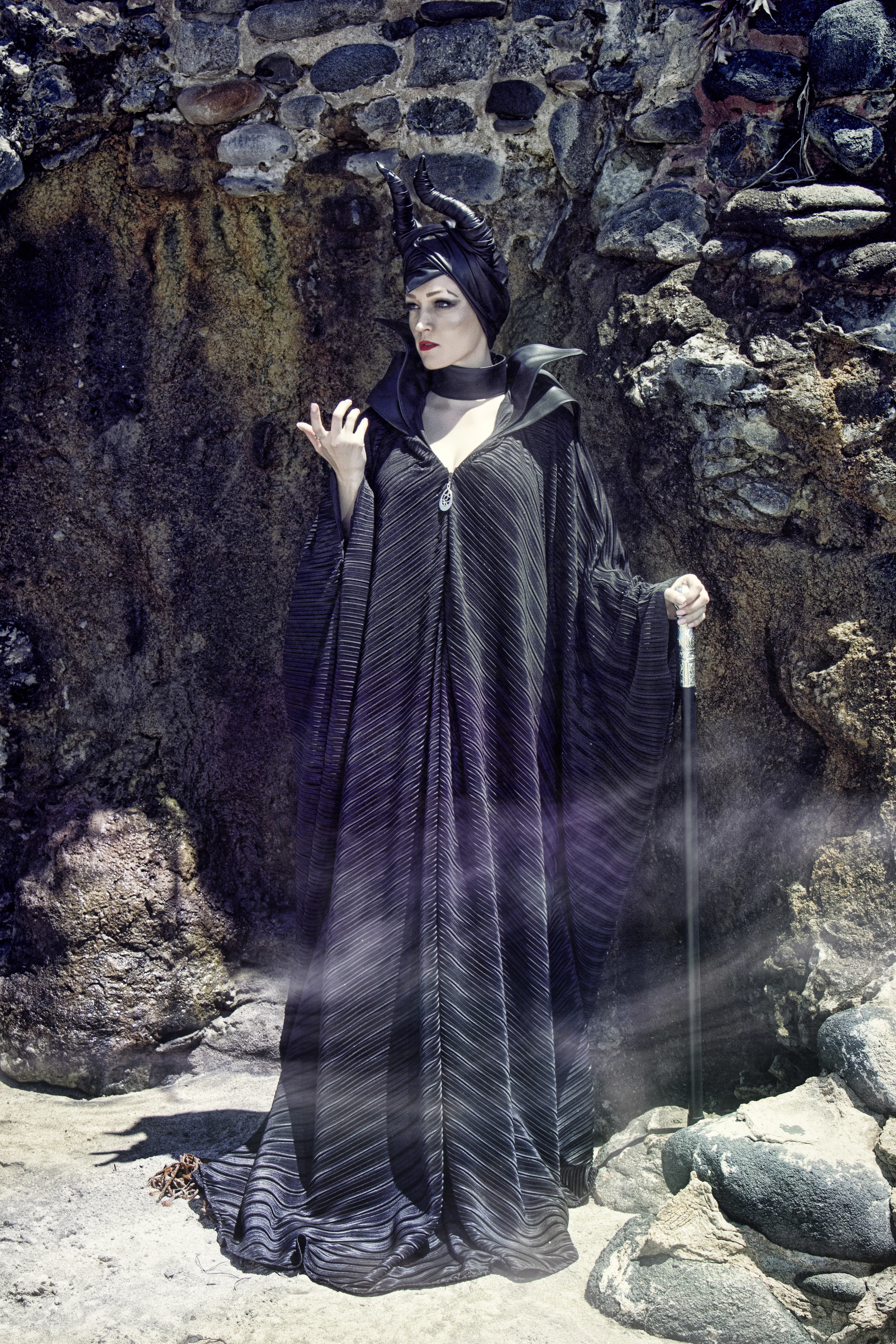 Wicked Fairy