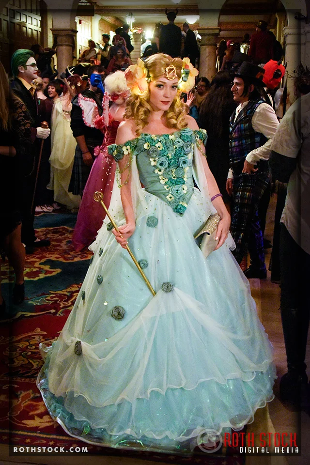 Princess of Oz