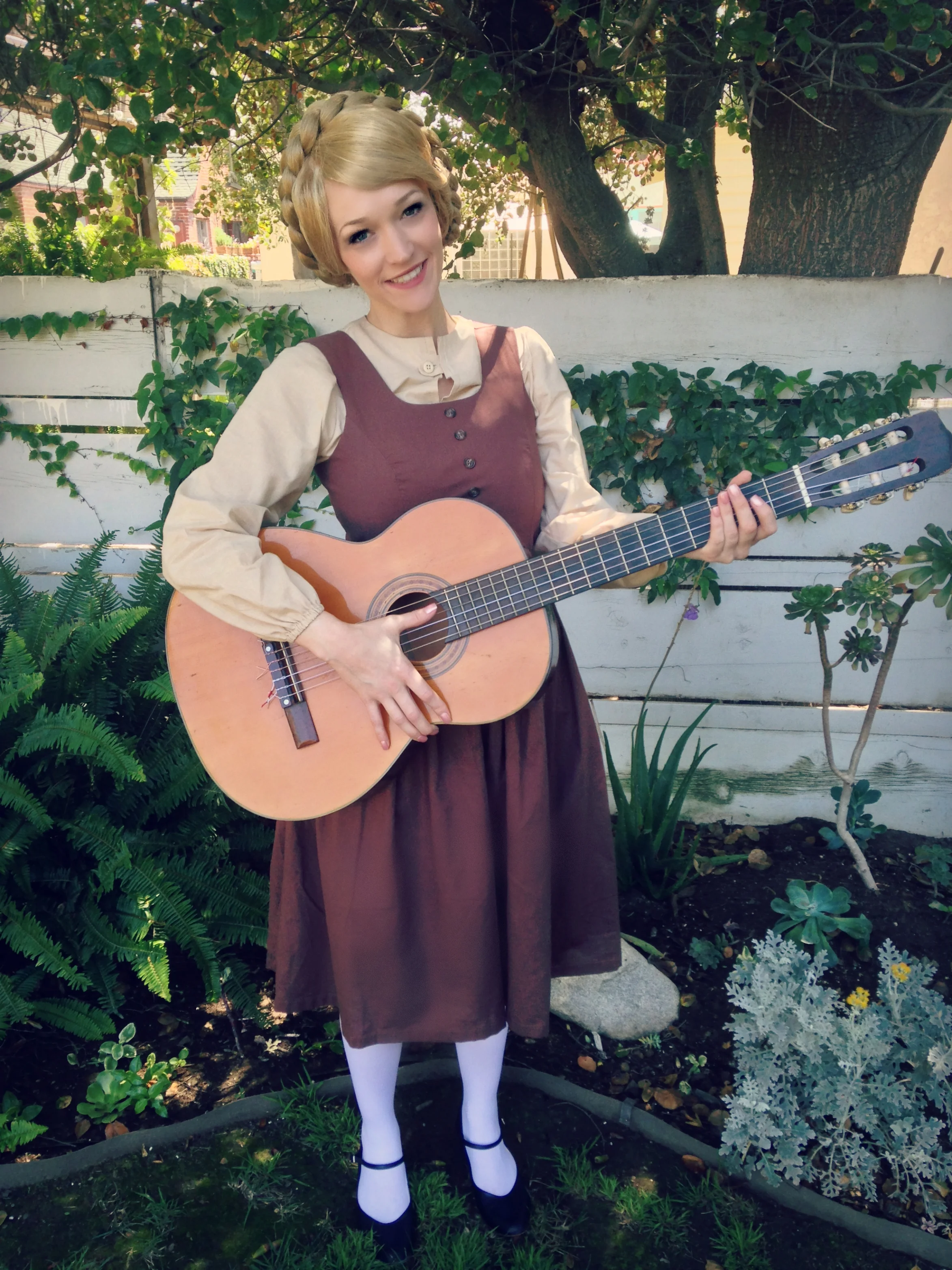 Musical Governess