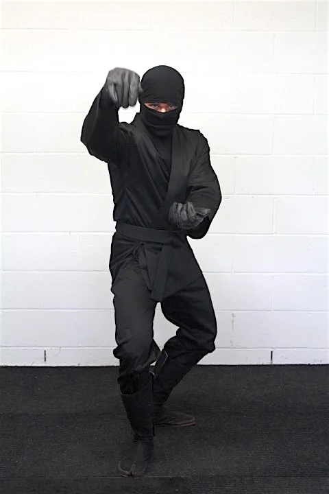 Ninja