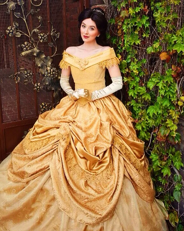 Beauty Princess