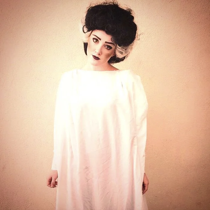 Bride of the Monster