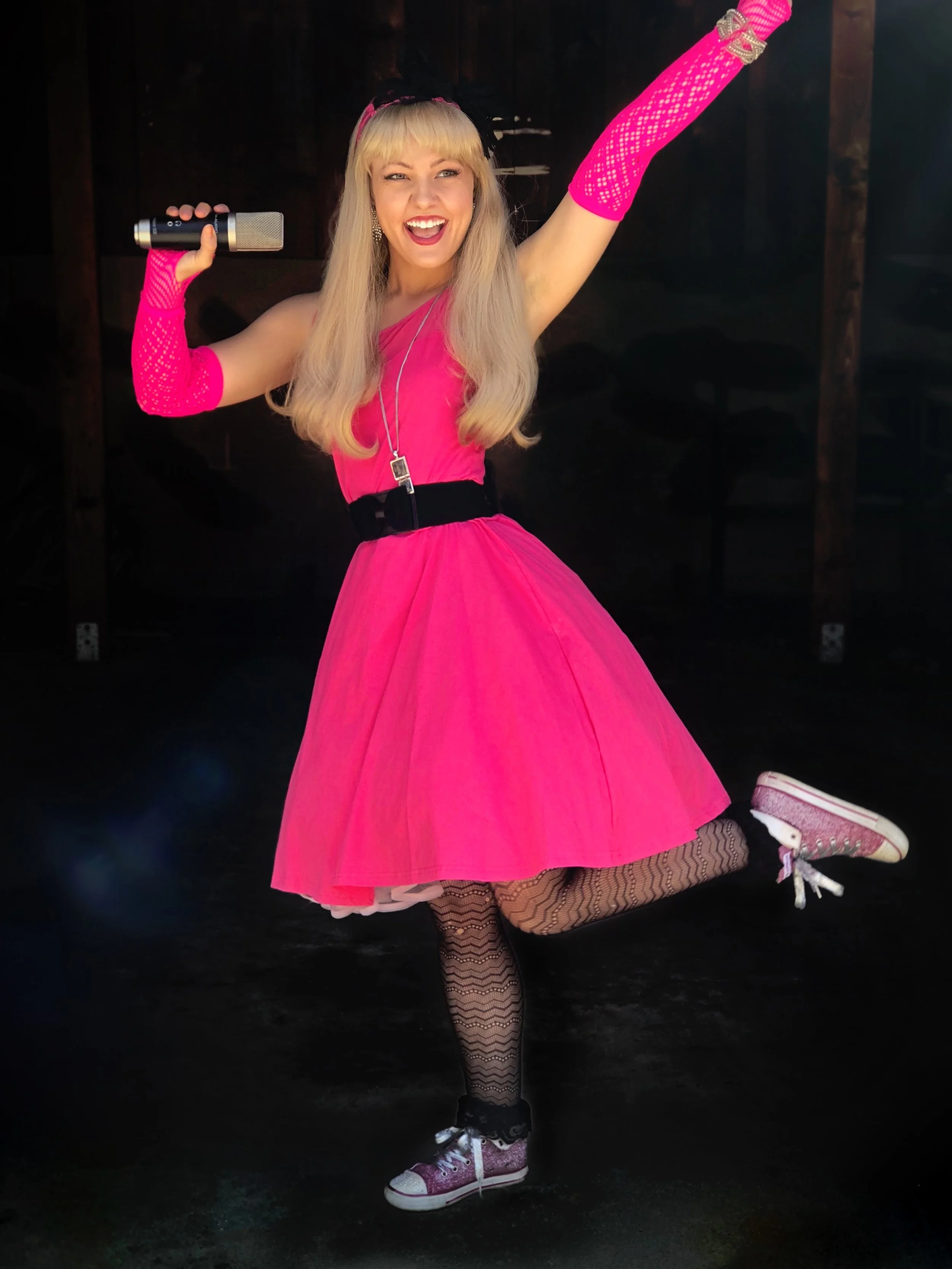 Fashionista Doll/Pop Star
