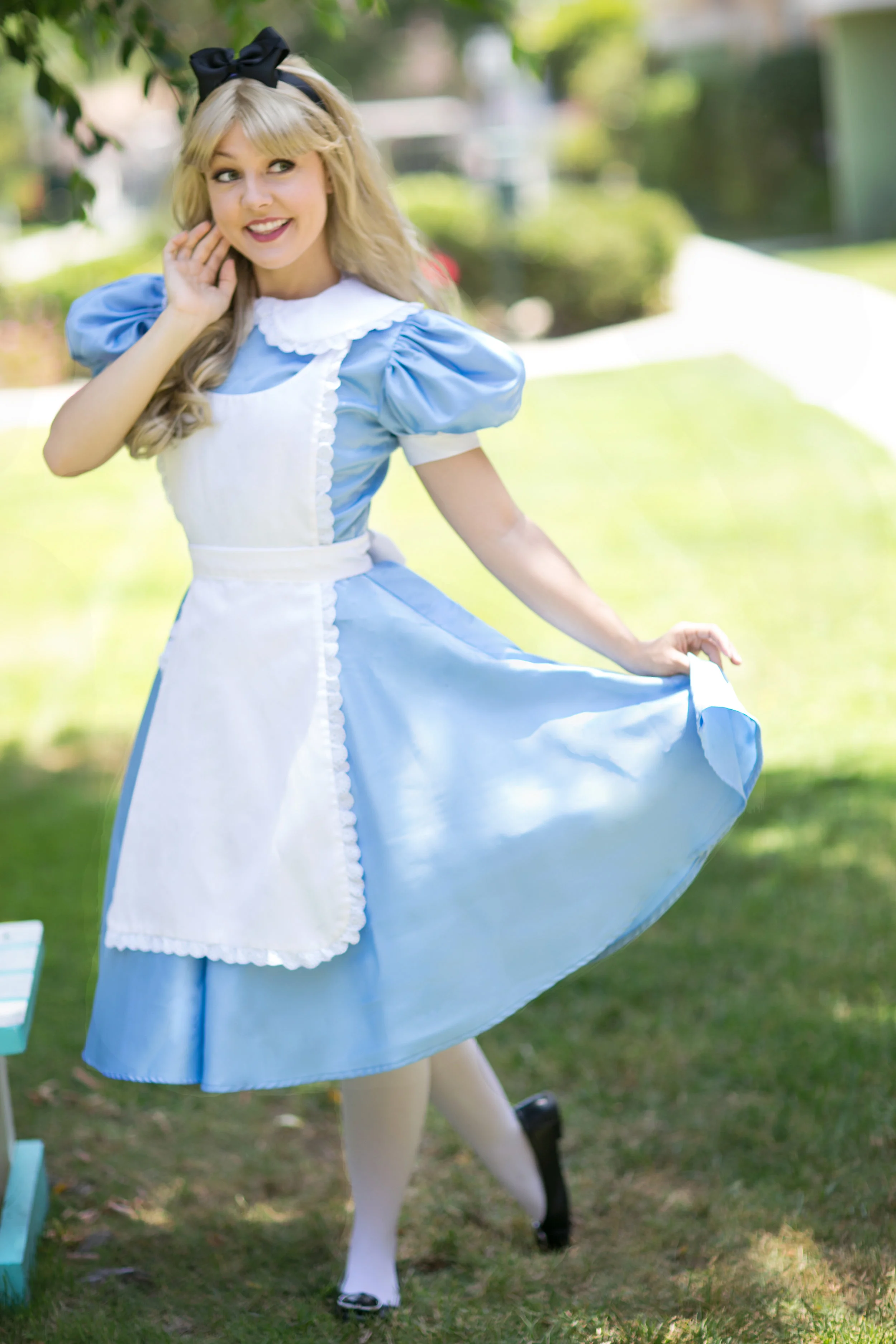 Miss Alice