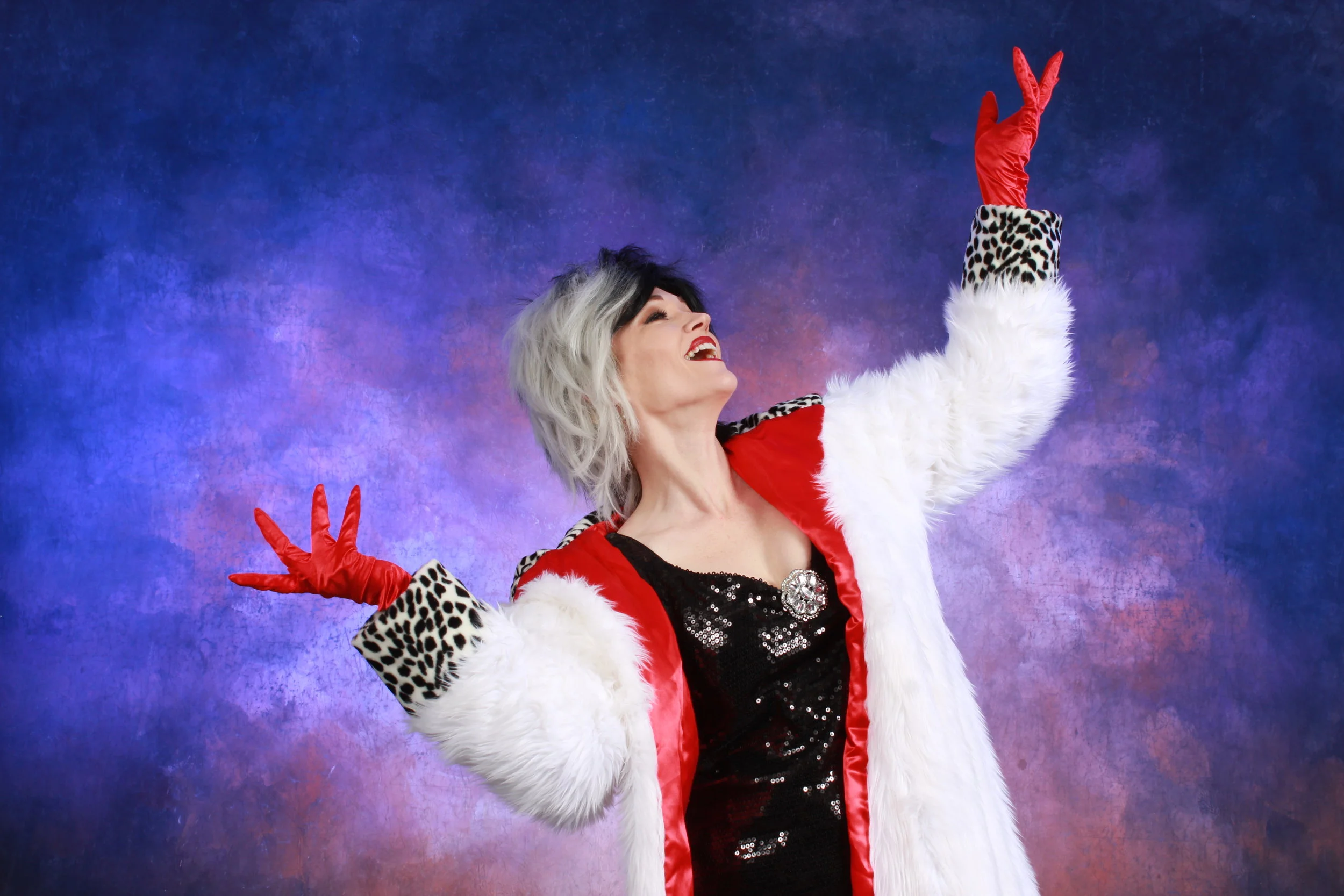 Miss DeVille