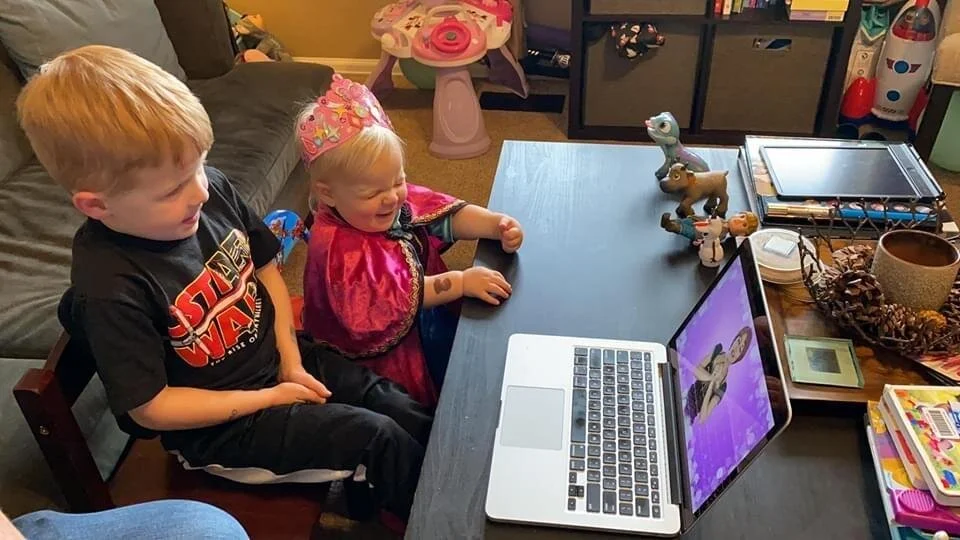 It's been a year, hasn't it?