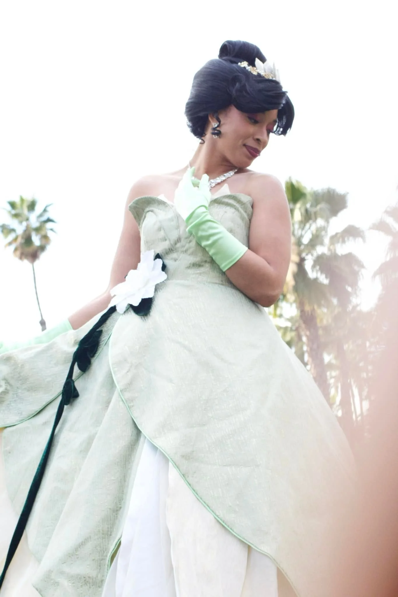 Frog Princess