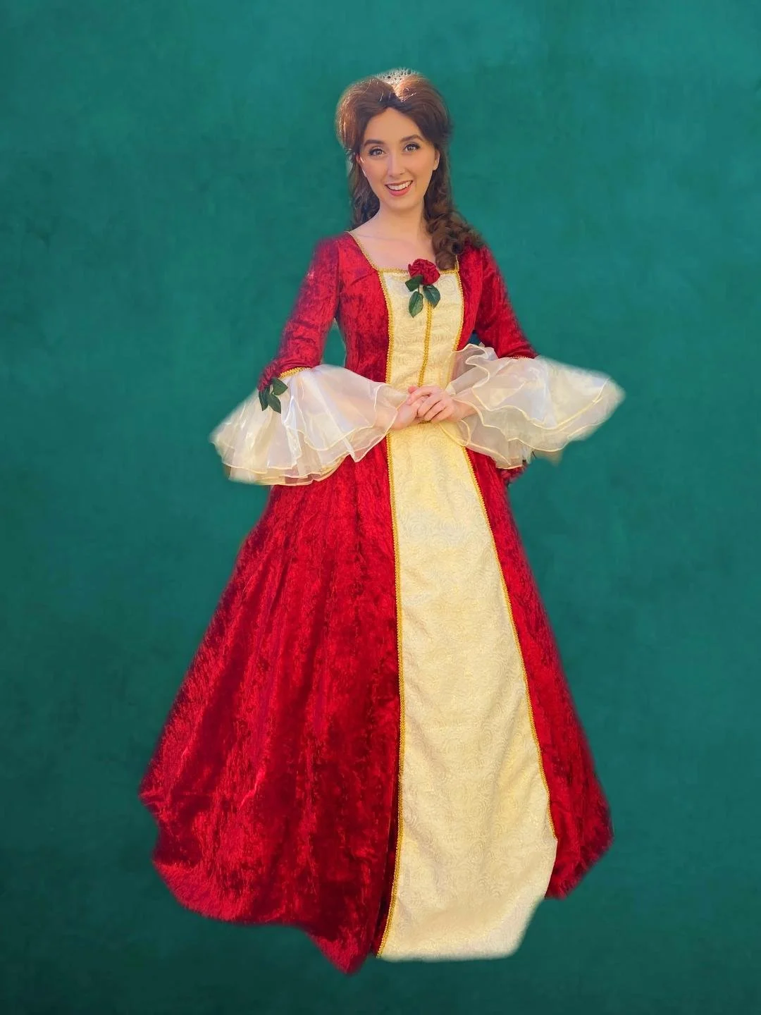 Holiday and Christmas Characters  Wishing Well Entertainment and Parties