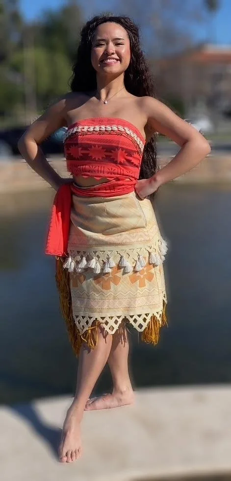 Island Princess 