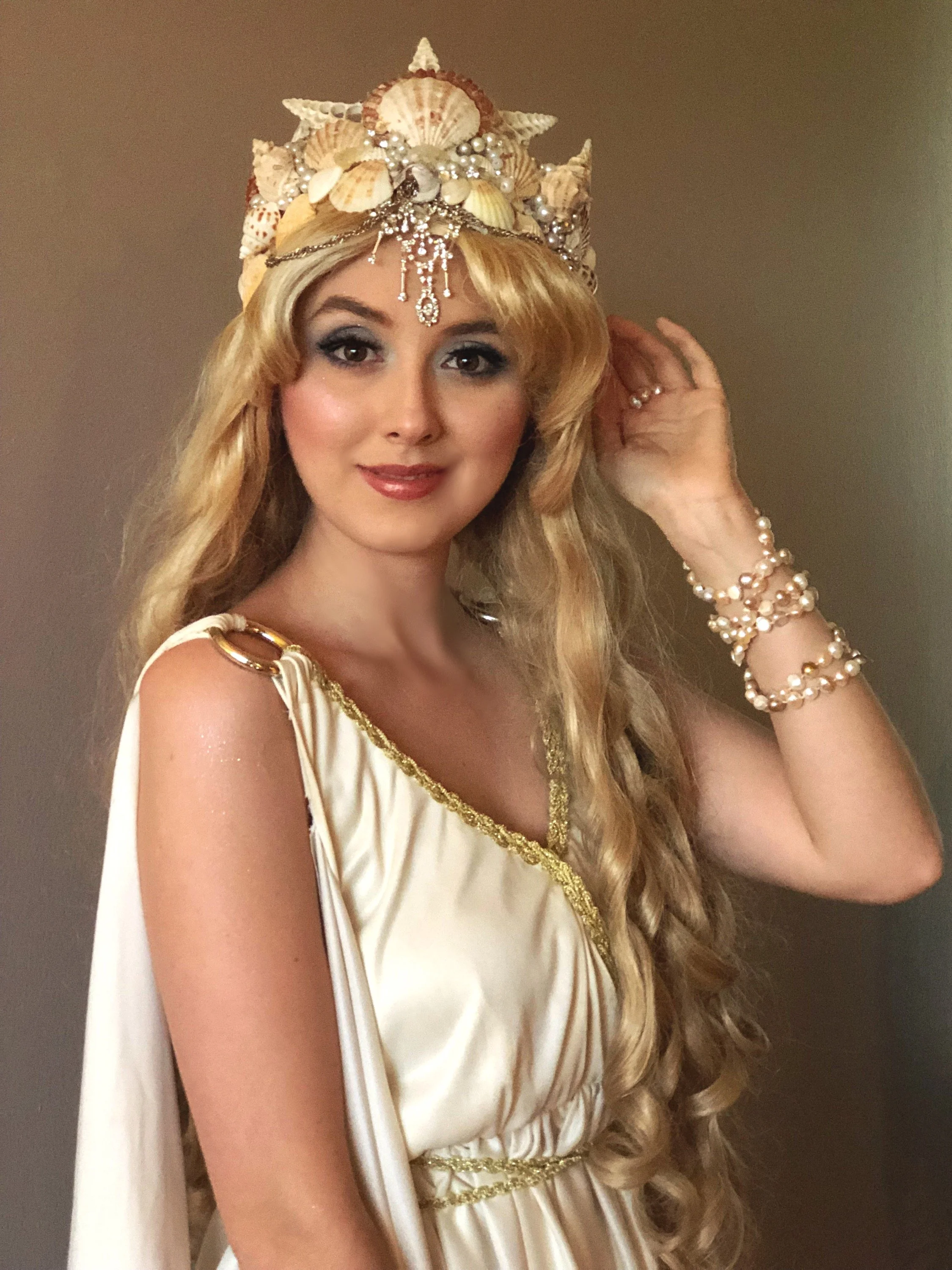 Sea Princess (Generic)