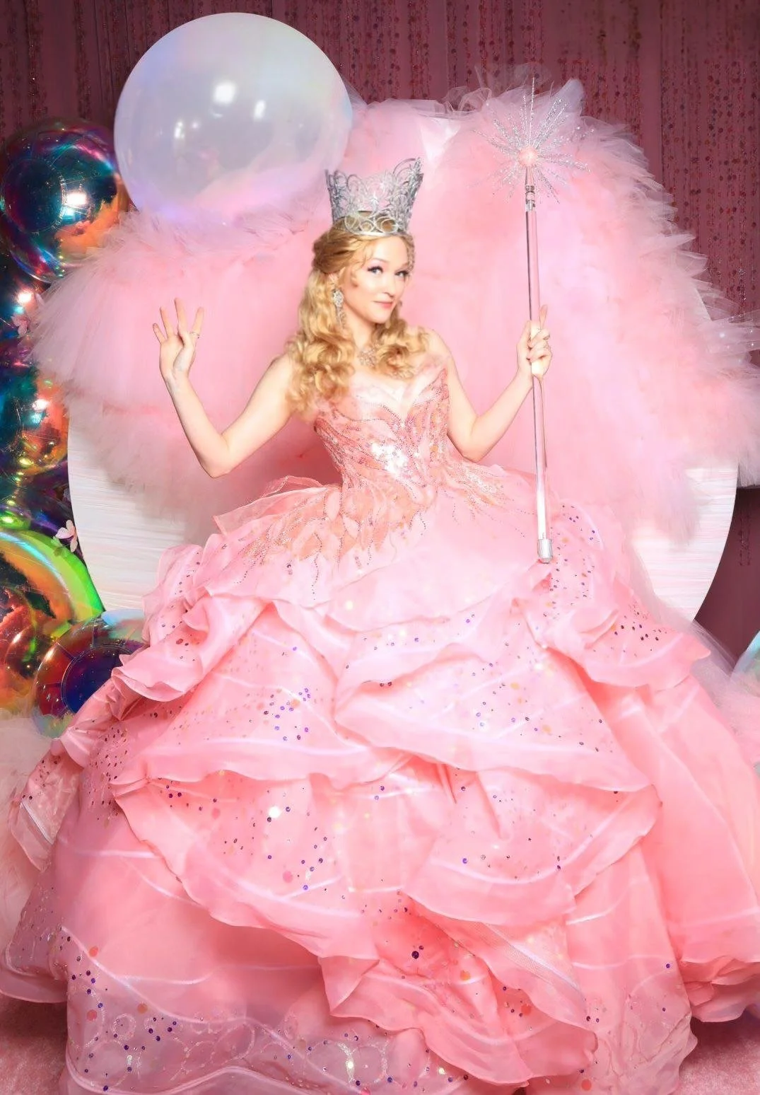 Good Witch (Grand Entrance Version)