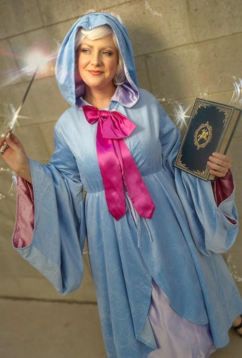Fairy Godmother