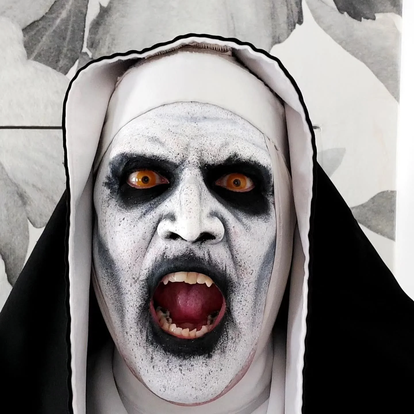 Demon Nun 