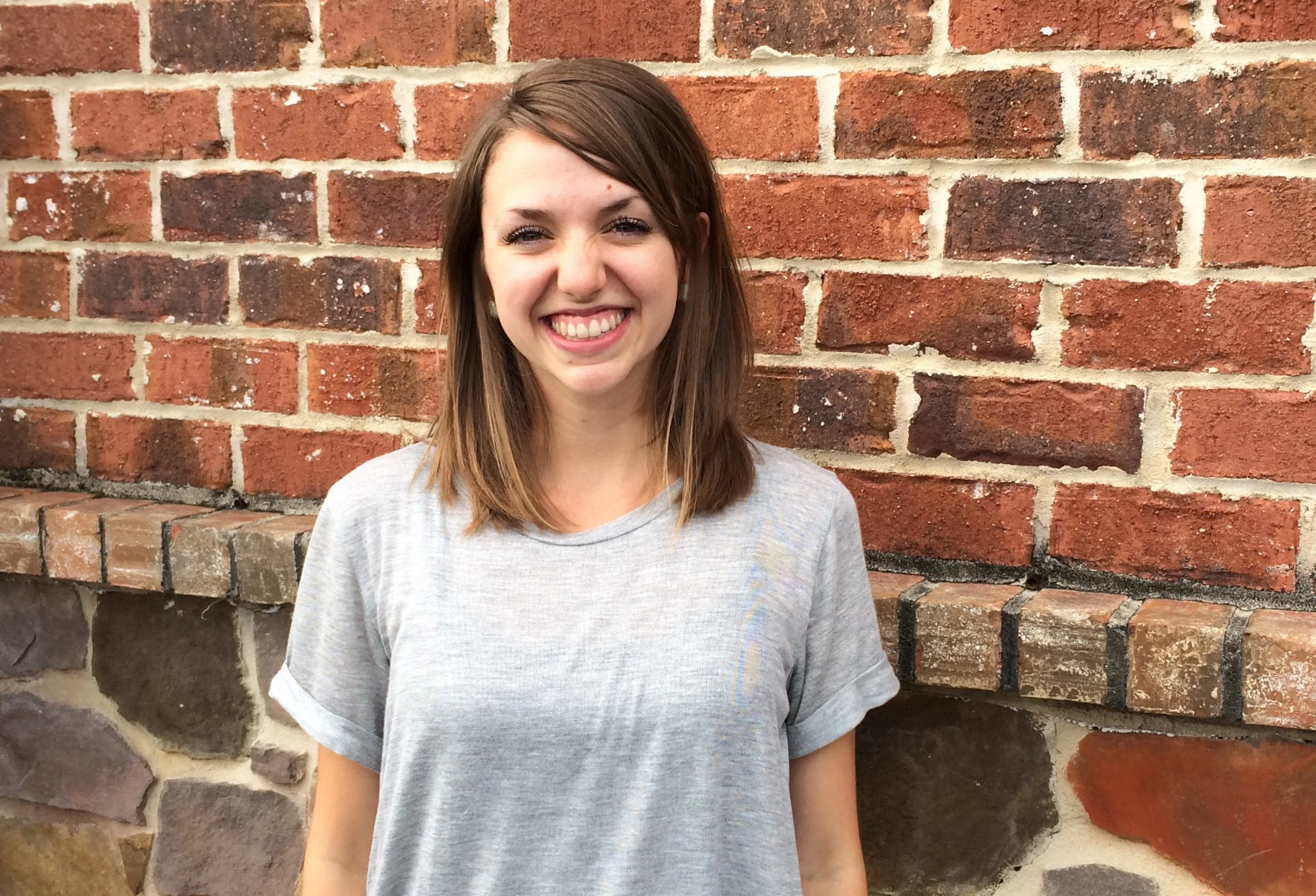 "FIRST WEEK OF MY INTERNSHIP" by Perry Wright