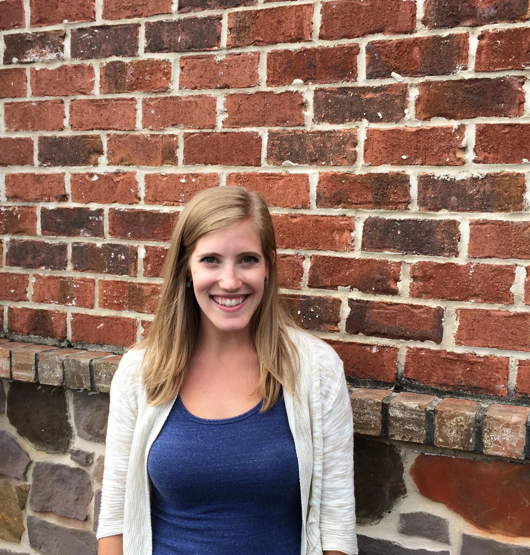 "FIRST WEEK" by Stephanie Schecter (Music Therapy Intern)