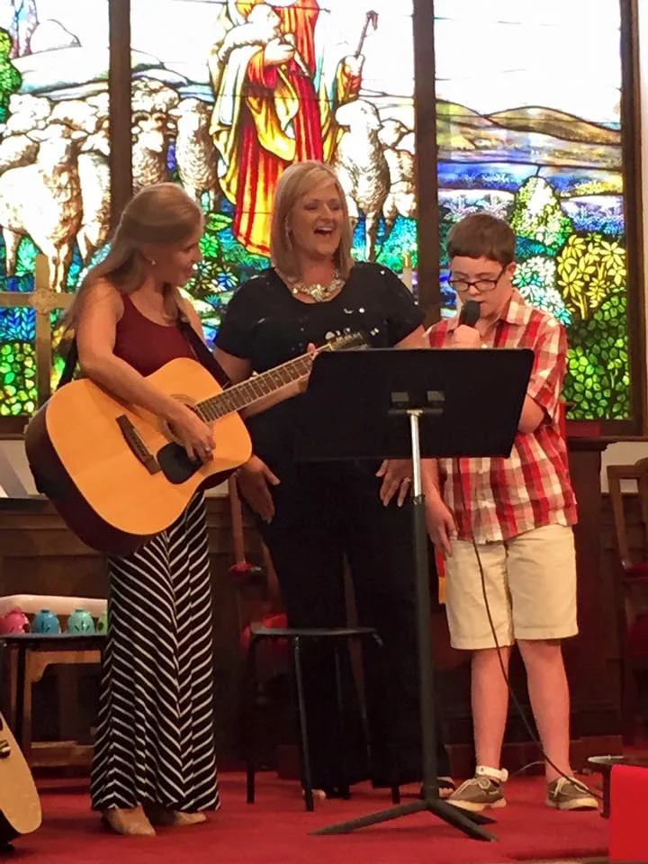 Summer Recital!!!! Blog post by Stephanie Schecter 