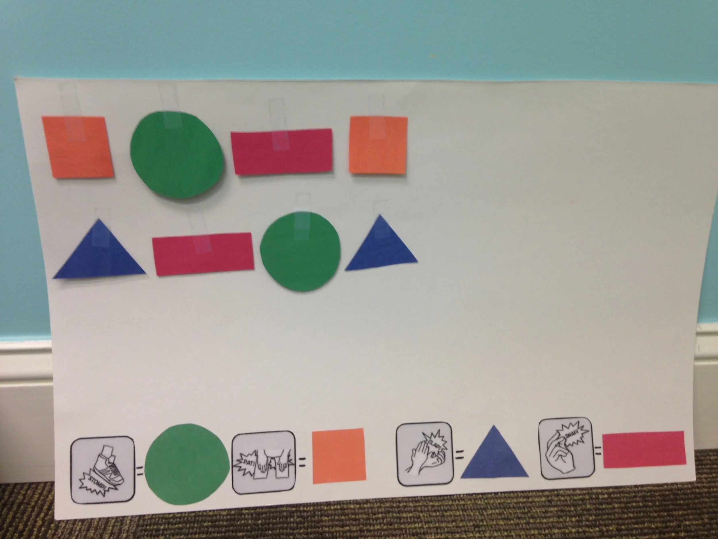 Back-2-School: Music in Math