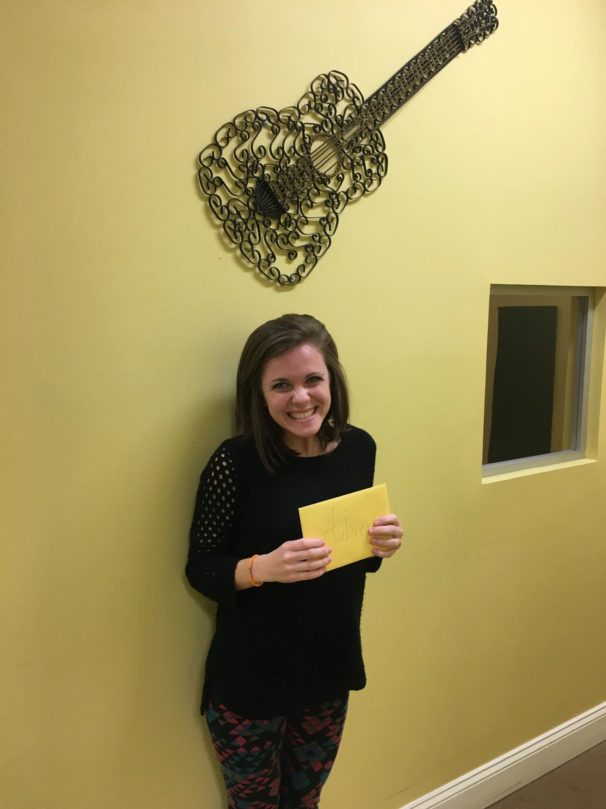 Final Internship Blog