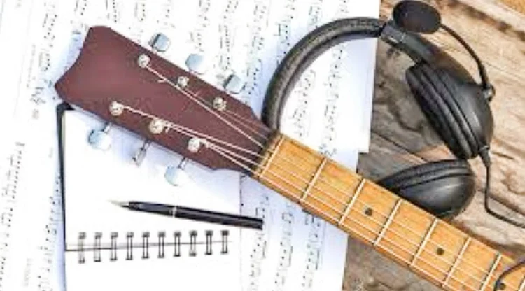Songwriting for Emotional Expression and Regulation — Therabeat, Inc ...