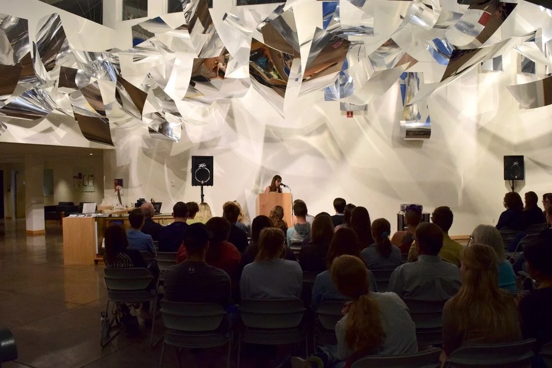 4x4 Reading, University of Wyoming