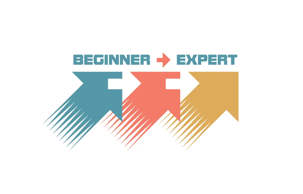 Beginner to Expert