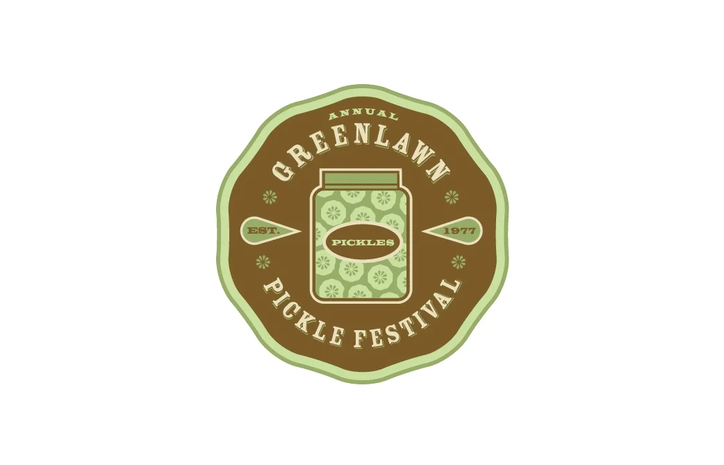 Greenlawn Pickle Festival.