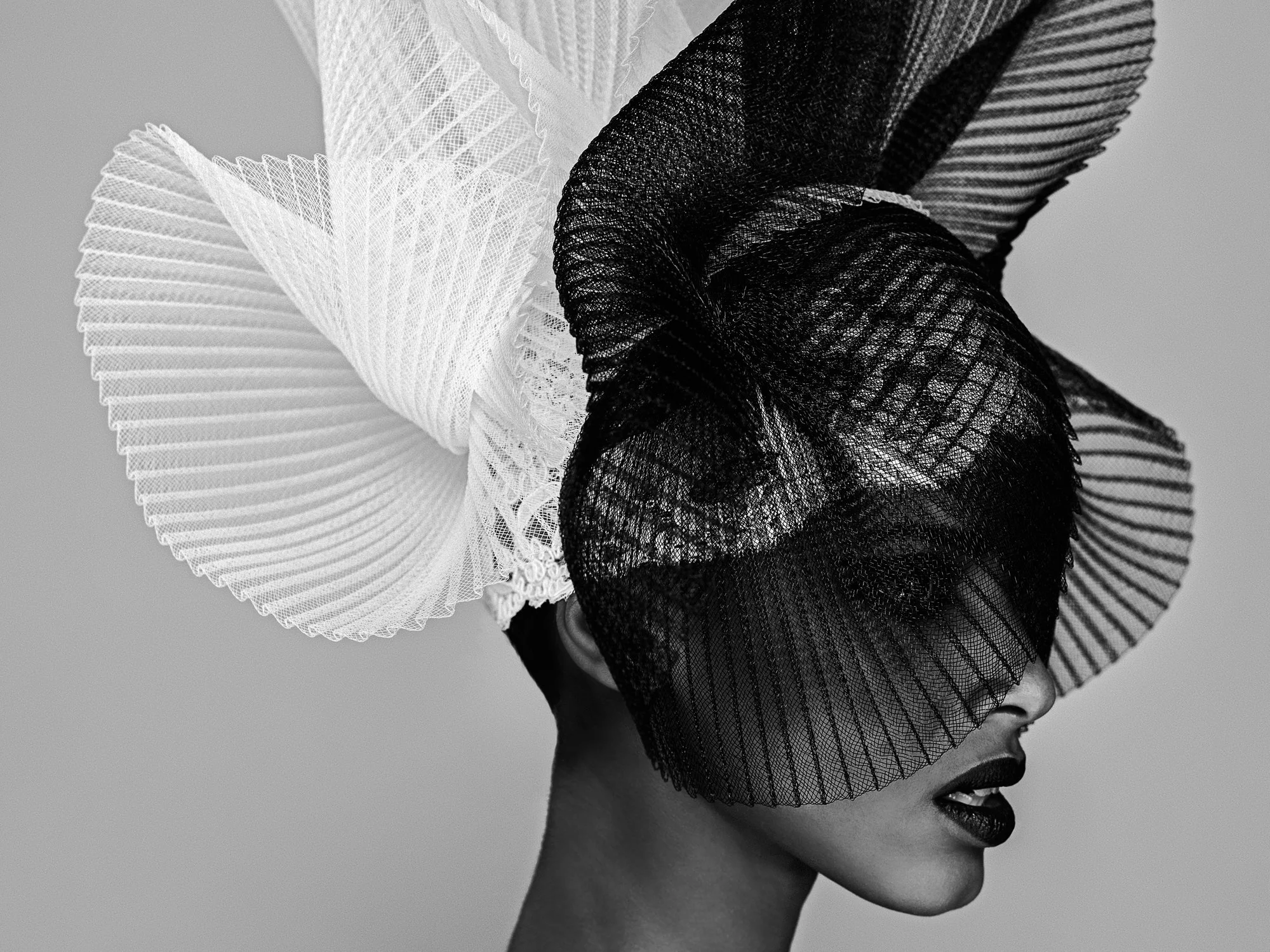Volendam Hat by Jasmin Zorlu, 2013