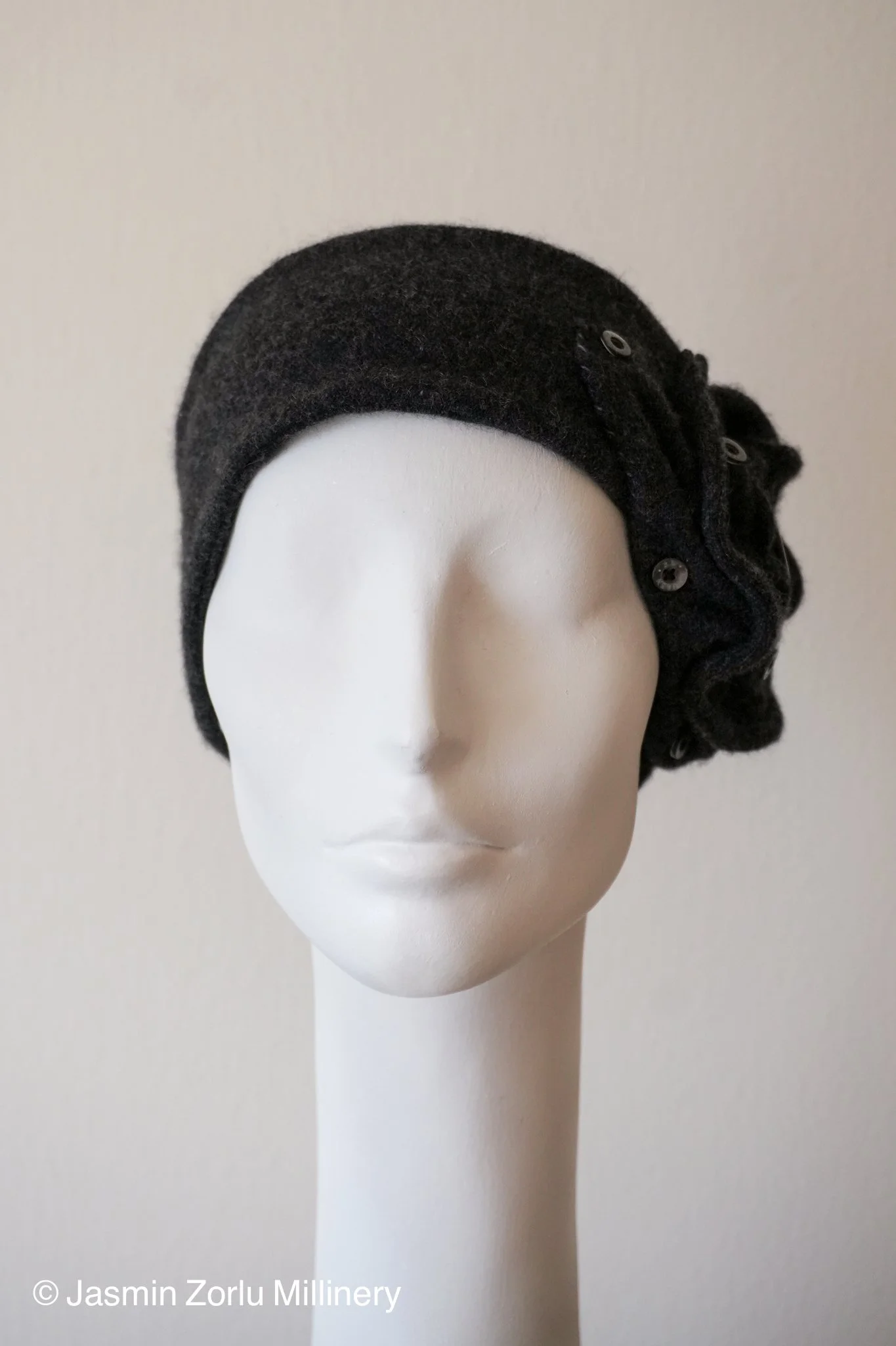 Grey Rose Headband-1.jpg