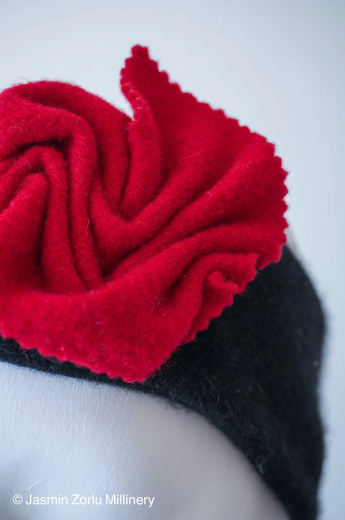 black caterpillar headband.jpg