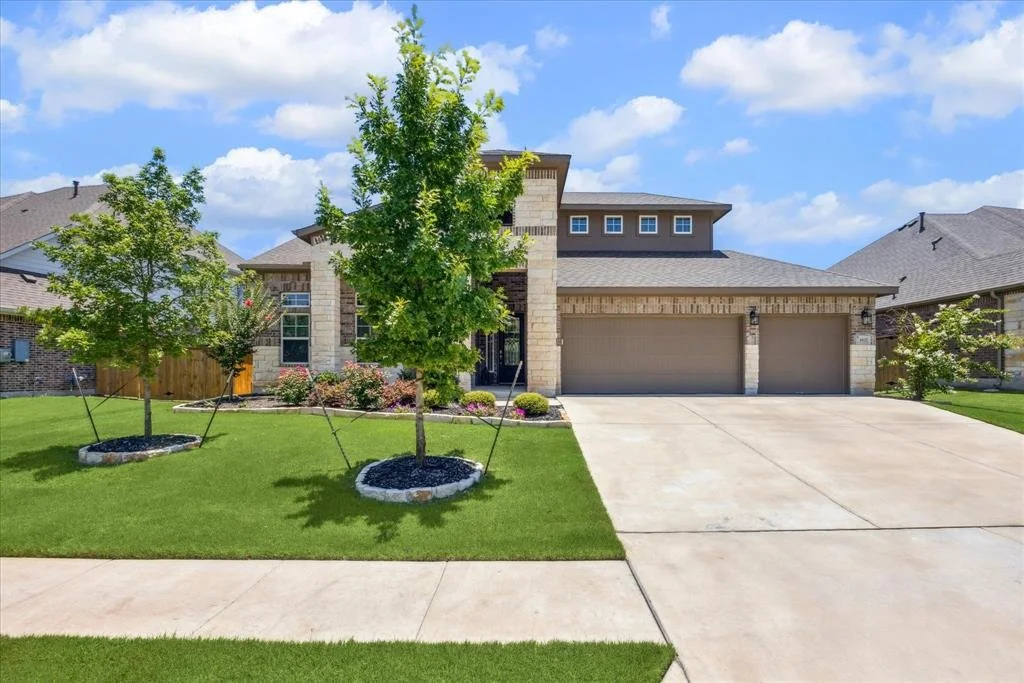 Property Management Client 