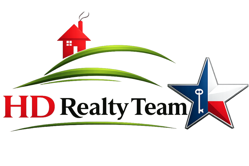 HD Realty team Austin Holly Dee