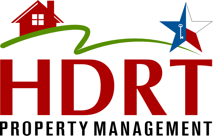 HDRT Property Management Austin