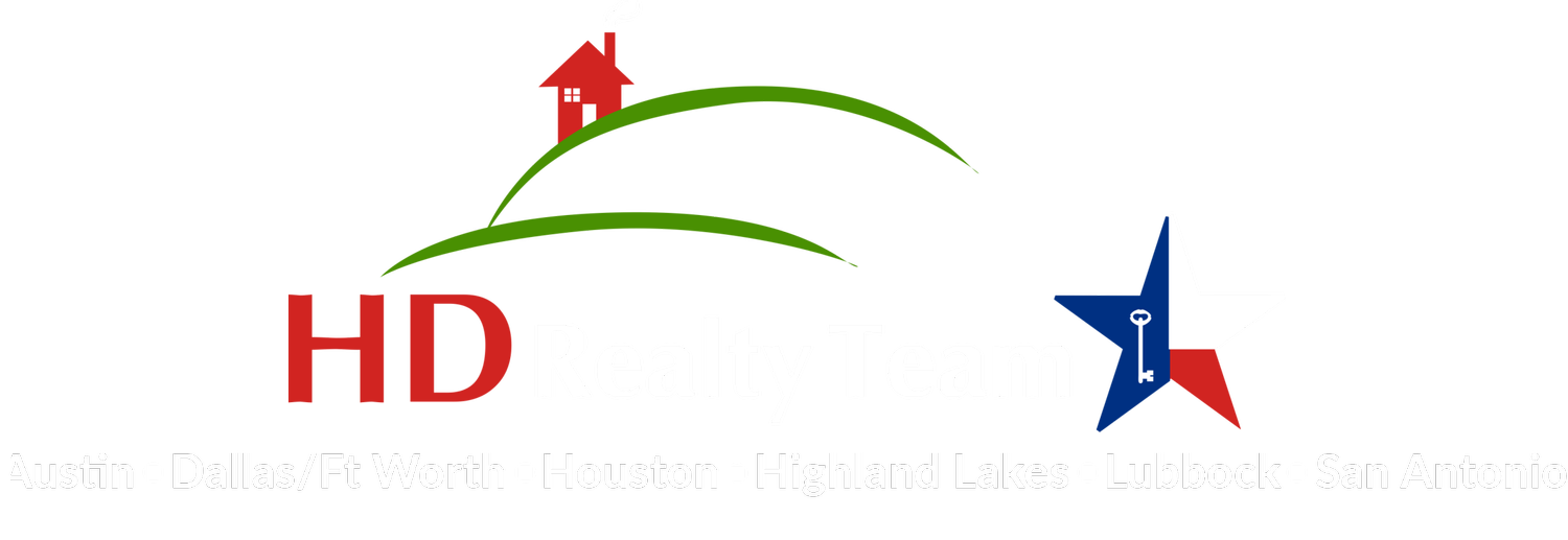 HD Realty Team Austin