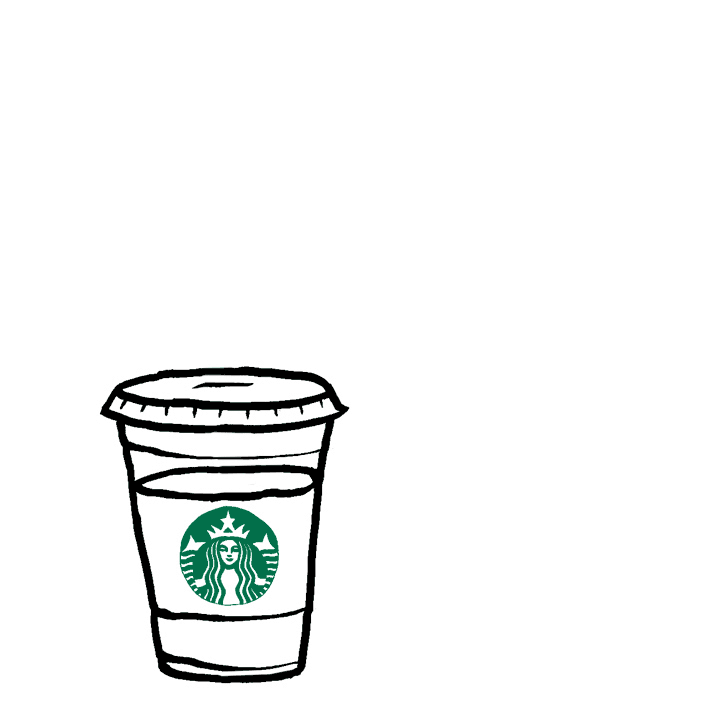 Hand-drawn animation