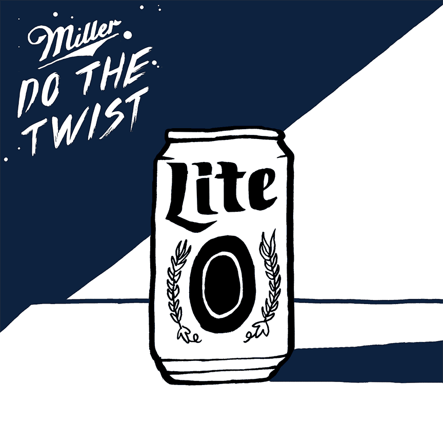 Hand-drawn animation